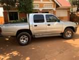 A picture of On sale at 35M Manual Diesel for more details WhatsApp
