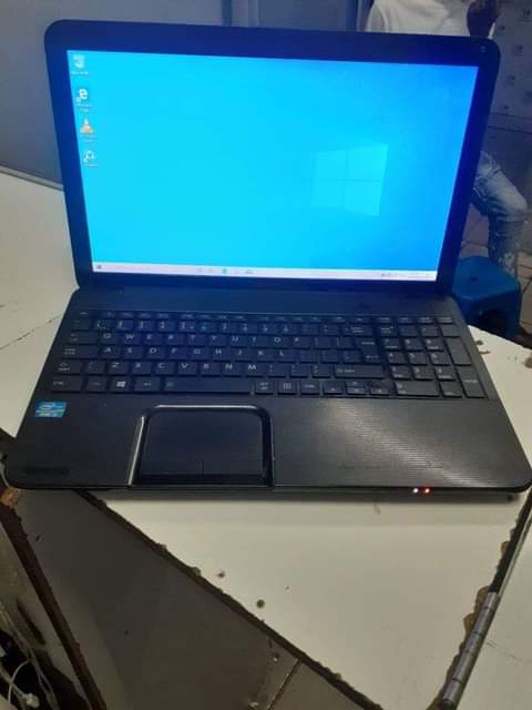 toshiba