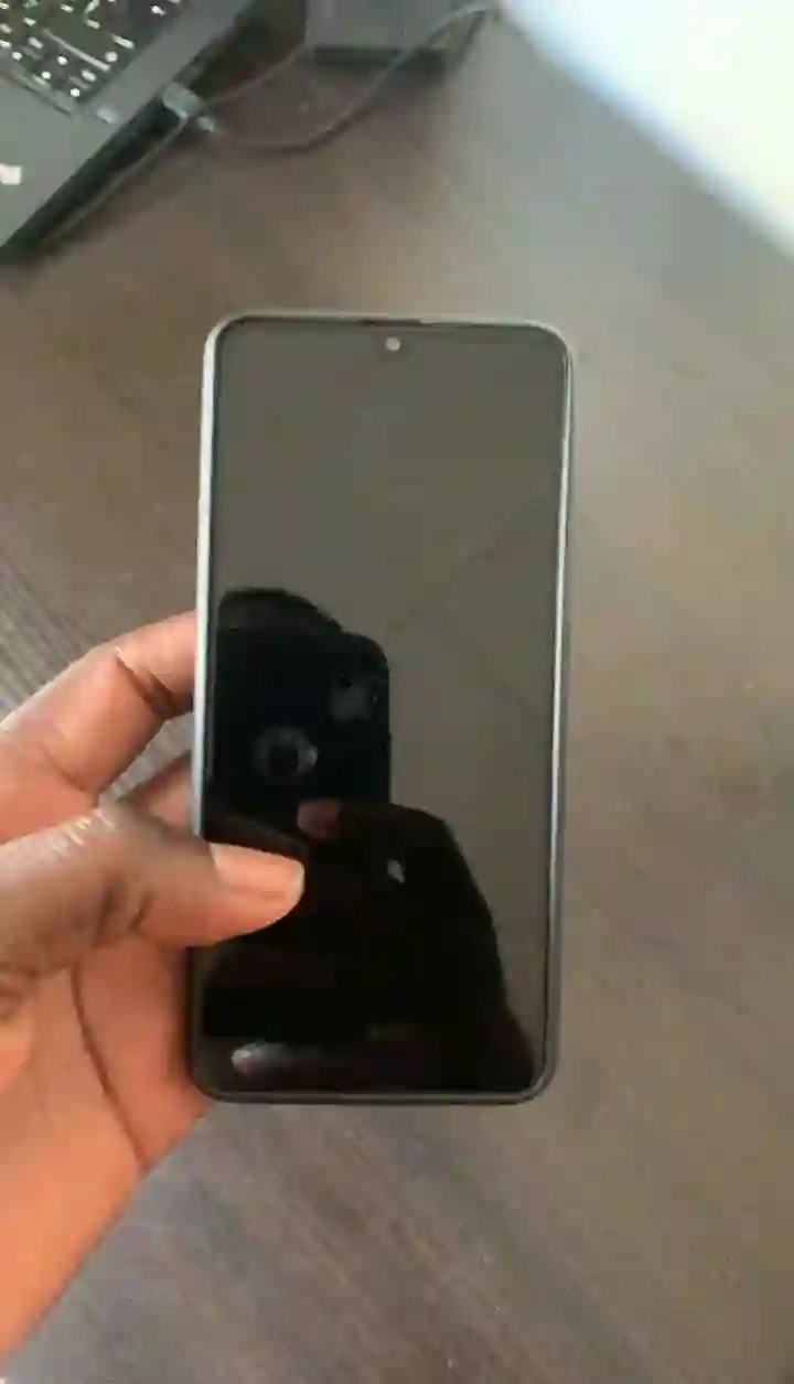 A picture of Samsung Galaxy A30 128gb ROM 4gb RAM available for sell