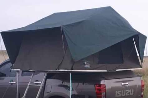 Caravan B.