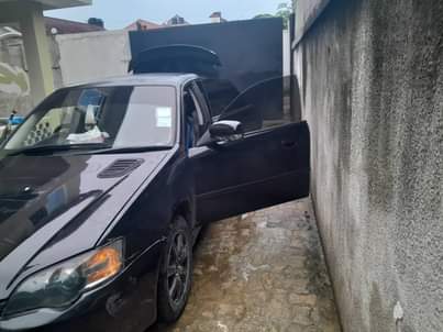 A picture of SUBARU LEGACY EJ20 ENGINE FULL DOCUMENT AND AC BEI 6