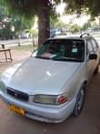 A picture of SPRINTER INAUZWA MILIONI 3 4 MAONGEZI KWENYE GARI 0685392211 AU