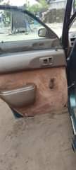 A picture of Toyota Tercel