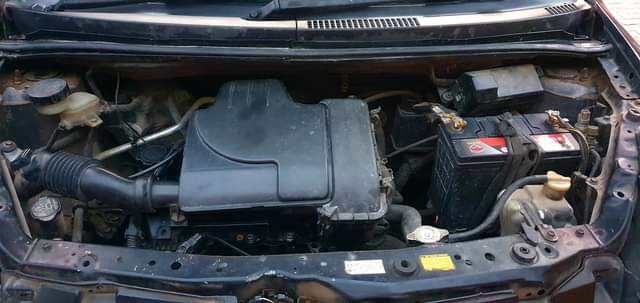 A picture of CAR