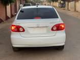 A picture of Toyota Corolla 05
