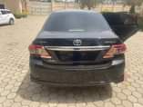 A picture of 2011 Corola Price 3 3 Everything in good condition Call