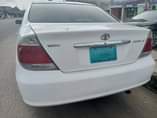 A picture of 2004 Toyota Camry Sound Silent Engine Smooth Gear Chilling AC