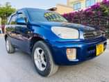 A picture of TOYOTA RAV4 KILITIME FOR SALE