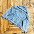 A picture of BOYFIREND JEANS