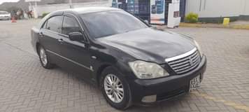 Mwai M.