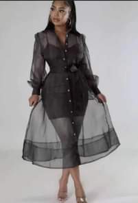 A picture of Dress
