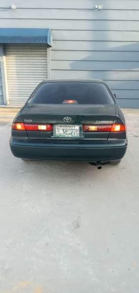A picture of Clean Toyota Tiny light 1 6m last Everything is working