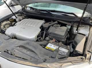 A picture of Toks 2010 Toyota Camry XLE Call 09137490571 1 350 000