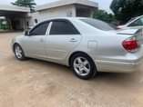 A picture of Clean Used 2005 Toyota Camry sport