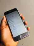 A picture of iPhone 6 at 200k