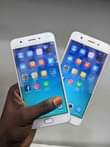 A picture of Oppo A57