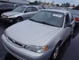 A picture of CONTACT URGENT SALES 09133377464 TOYOTA COROLLA 1999 MODEL FOR SALE