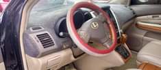 A picture of Tokumbo standard 2008 Lexus Rx350 Everything is working perfectly