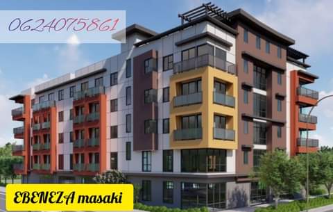 furnished apartments