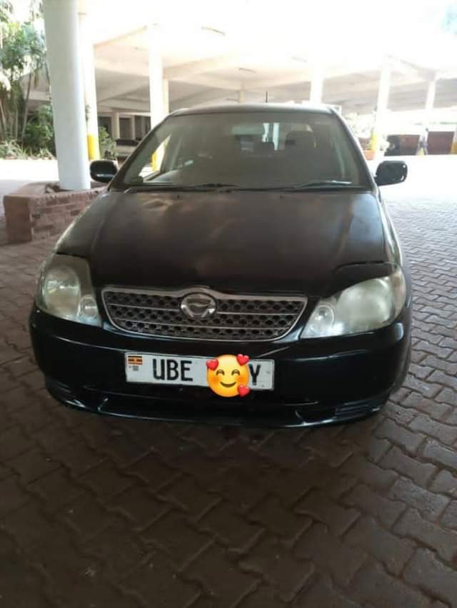used toyota hilux