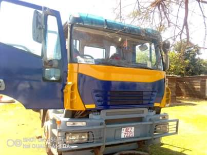 trucks