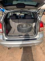 A picture of Toyota Matrix
