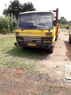 trucks
