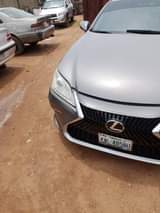 A picture of CLEAN REGISTERED 2010 LEXUS ES350 FULLY UPGRADED TO 2015 MODEL