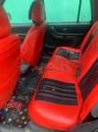 A picture of 1999 Honda CR V