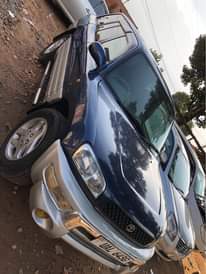 A picture of OFFER Rav 4. At only. 10m 0708945019 . 0785475076