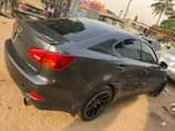 A picture of Lexus IS250 2008