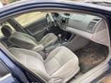 A picture of 2003 Toyota Camry Yes