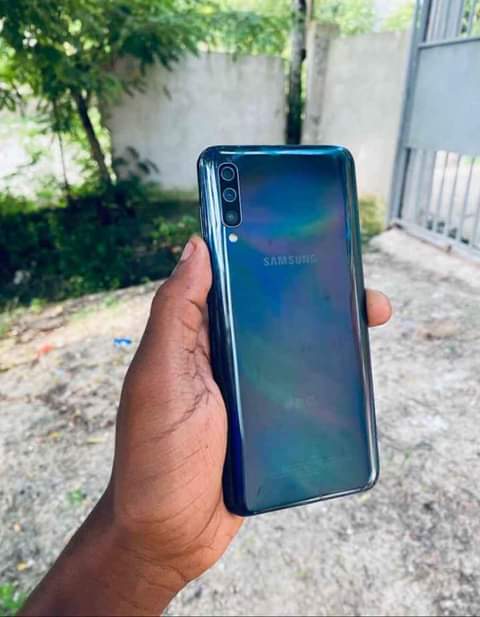 samsung a50