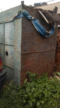 A picture of Kiosk