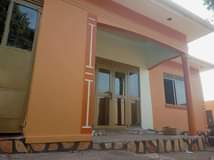 A picture of Newly built house for sale at Nansana Kayunga