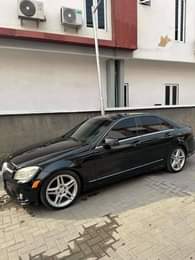 A picture of 08114560910 If you love this car call me now 08
