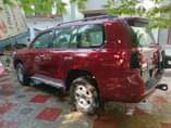 A picture of BODY LA CRUISER V8