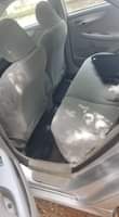 A picture of clean Corolla 2010 le 08065640913