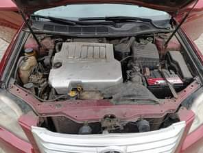 A picture of Very sharp Avalon for 4 2m Lagos engine gear ac
