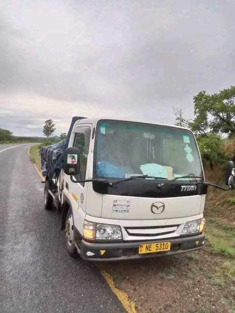 MALAWI C.