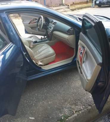 A picture of Fastest dealers buy Toyota Camry spider 2008 Engine noise Price