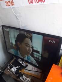 A picture of Flat TV PMC