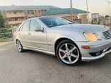 A picture of Clean Nigerian use 2007 C230 Extremely clean with original papers