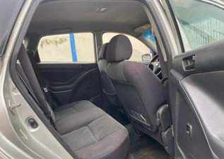 A picture of TOKS standard REGD 2005 06 Toyota MATRIX
