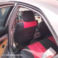 A picture of Toyota Camry 2010 Price 2 3m to owner settlement 150k