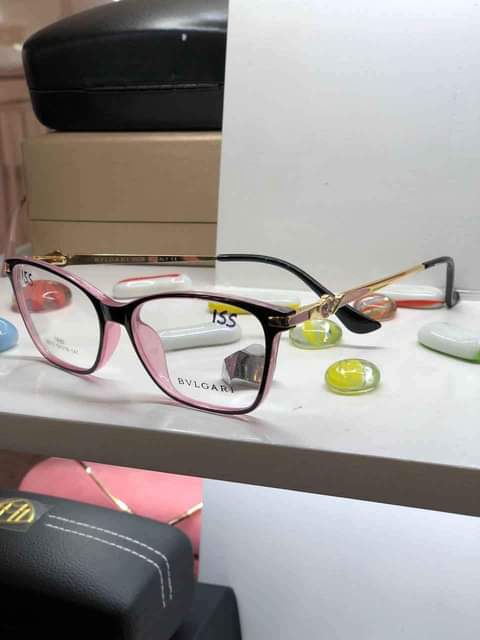 A picture of Branded frames