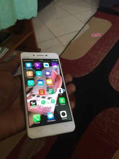 A picture of Mobile