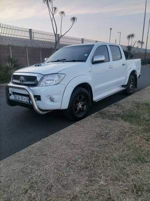 Thabiso I.