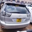 A picture of Toyota Harrier 29m