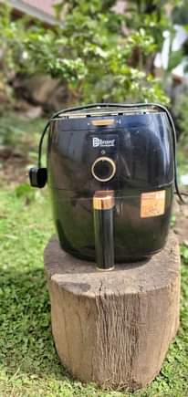 A picture of Air fryer ORIGINAL